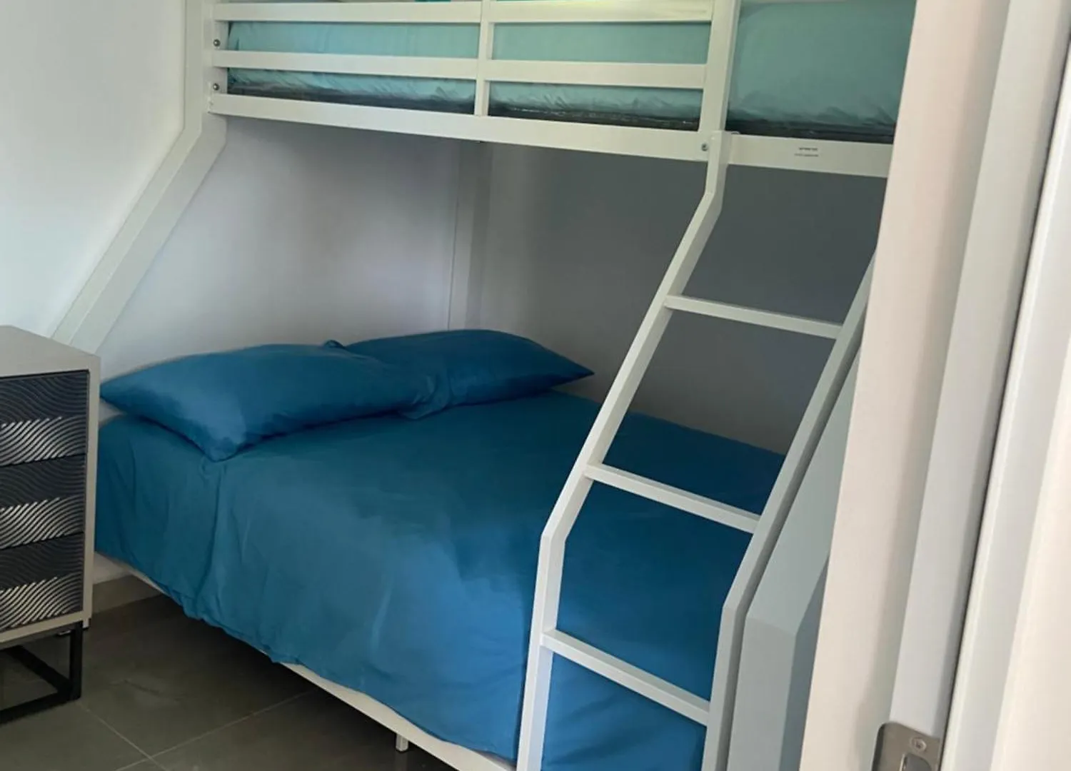 Lejlighed West Side Cabins Aguada