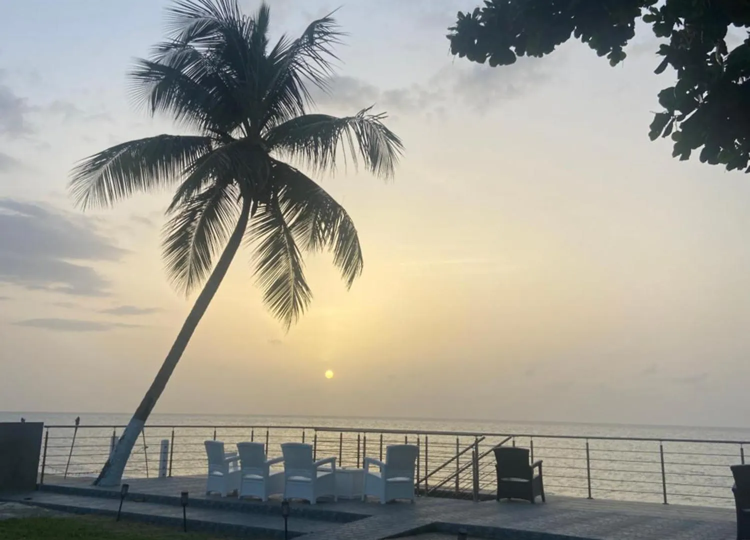 West Side Cabins Aguada