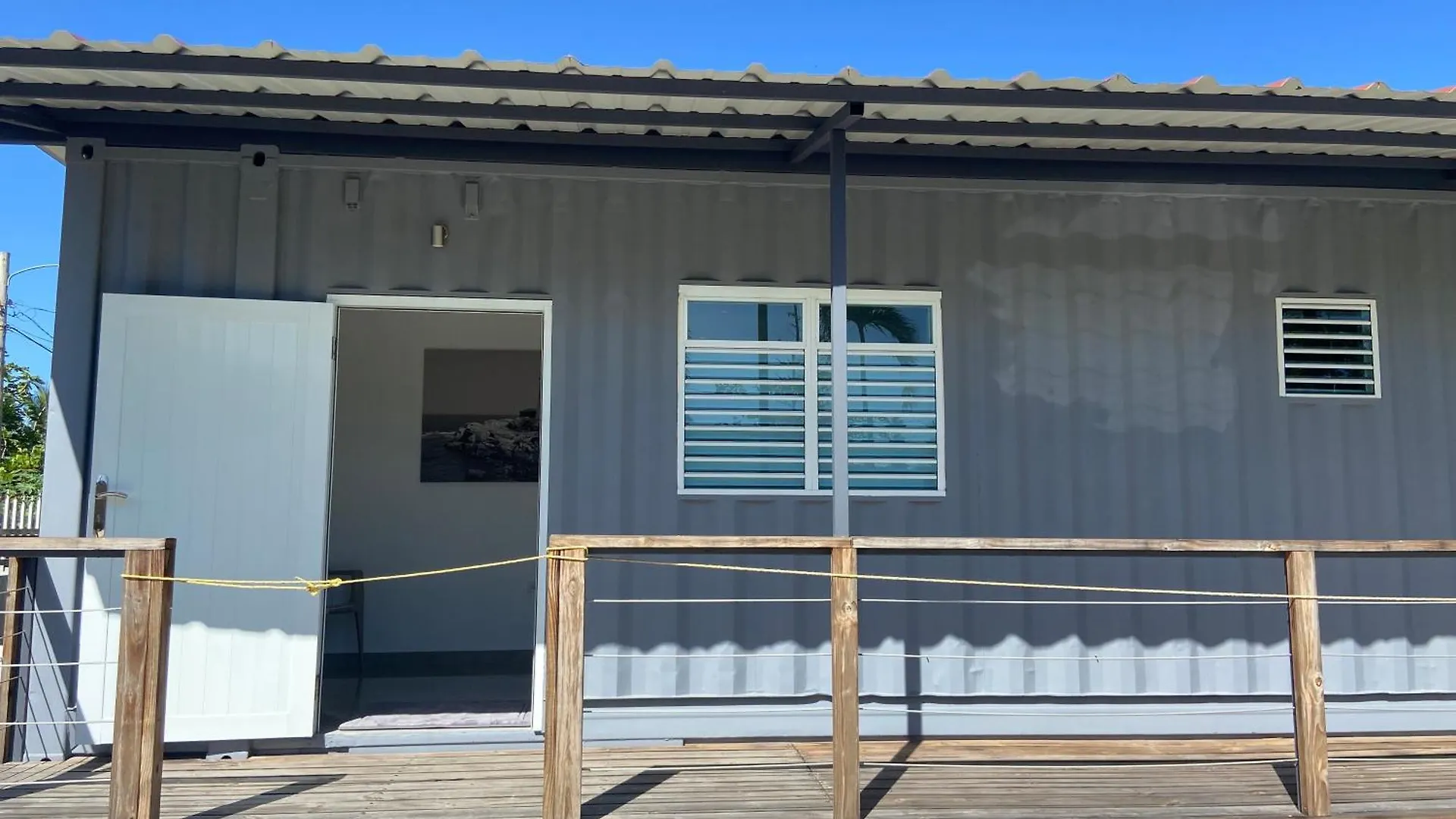 West Side Cabins Aguada Puerto Rico